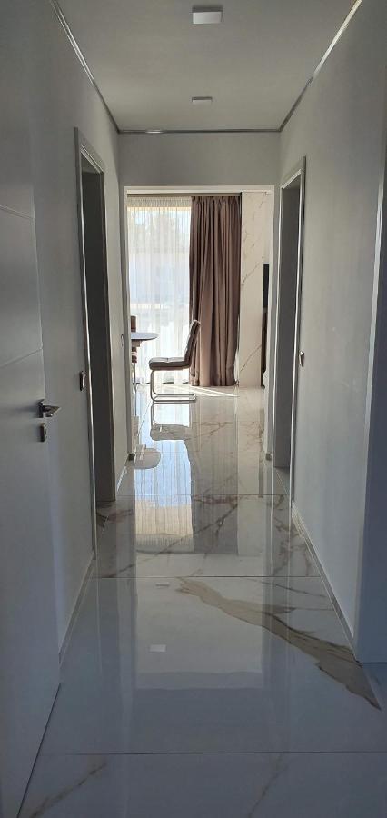 Luxury Apartments In Balatonalmadi, Almadi Lux Apartman III - Pure Gold Екстериор снимка
