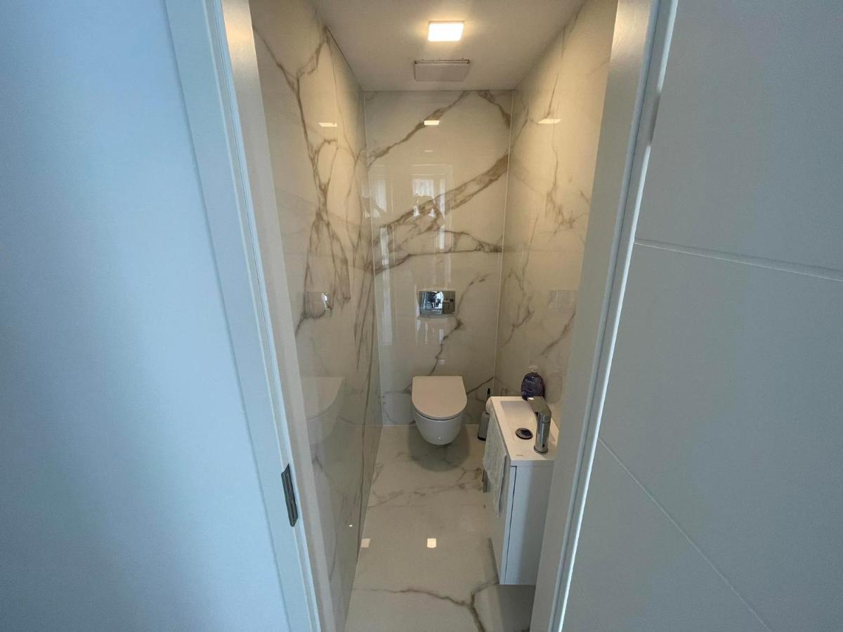Luxury Apartments In Balatonalmadi, Almadi Lux Apartman III - Pure Gold Екстериор снимка