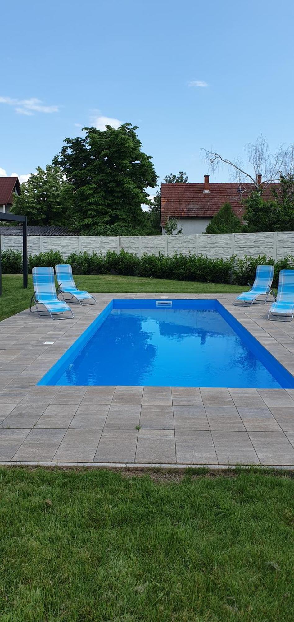 Luxury Apartments In Balatonalmadi, Almadi Lux Apartman III - Pure Gold Екстериор снимка